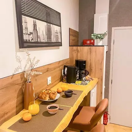 Appartement Le Pluvier D'argent*home Cinema